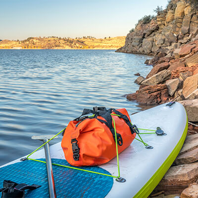 The Ultimate Guide to Choosing Between Budget and Premium Paddle Boards