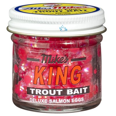 Bait & Lures
