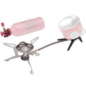 MRS Whisperlite Universal