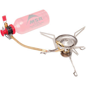 MRS Whisperlite International V2 Stove