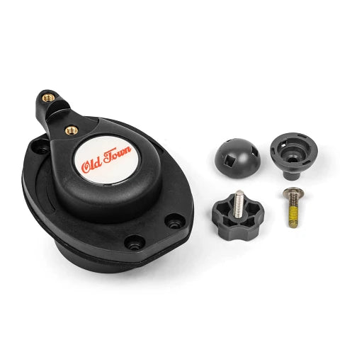 KIT DELUX CONTROL KNOB