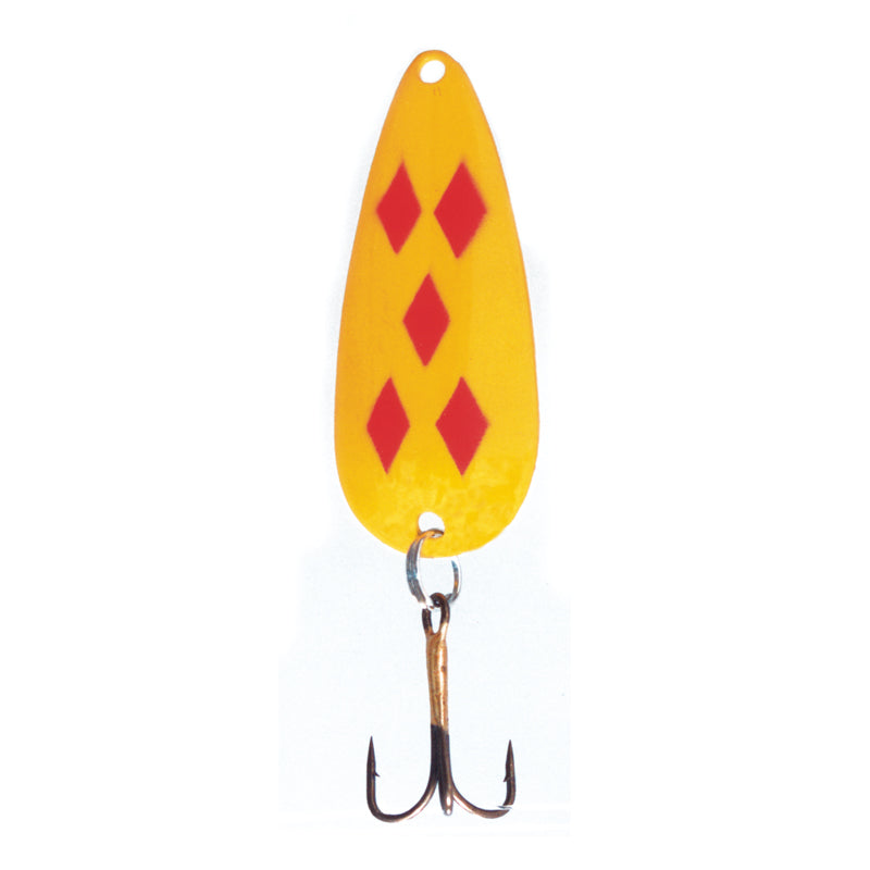 RED DIAMOND Trophy Spoon 1 1/4"
