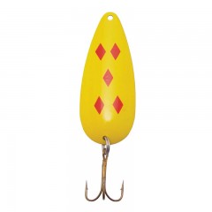 RED DIAMOND Trophy Spoon 2 1/4"