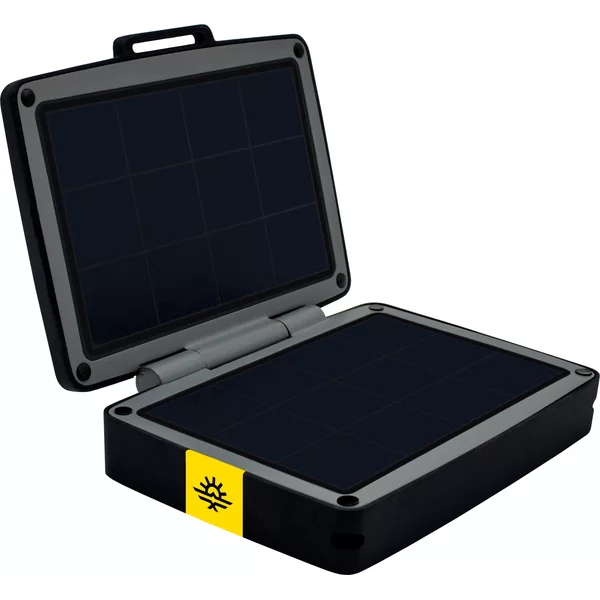 Solar Adventurer ll