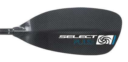 Select Full Carbon Paddle