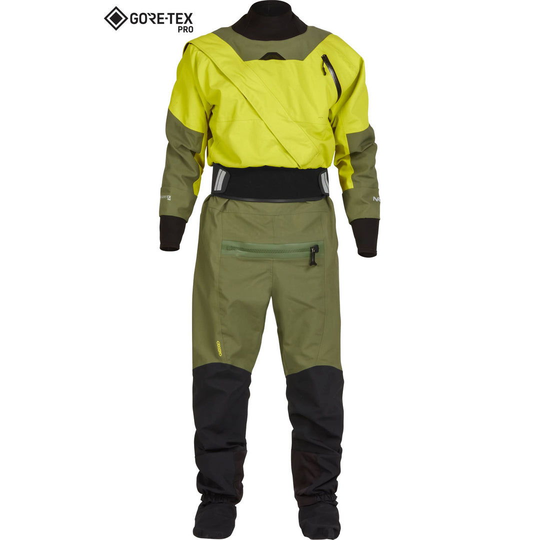 Mens Axiom Drysuit