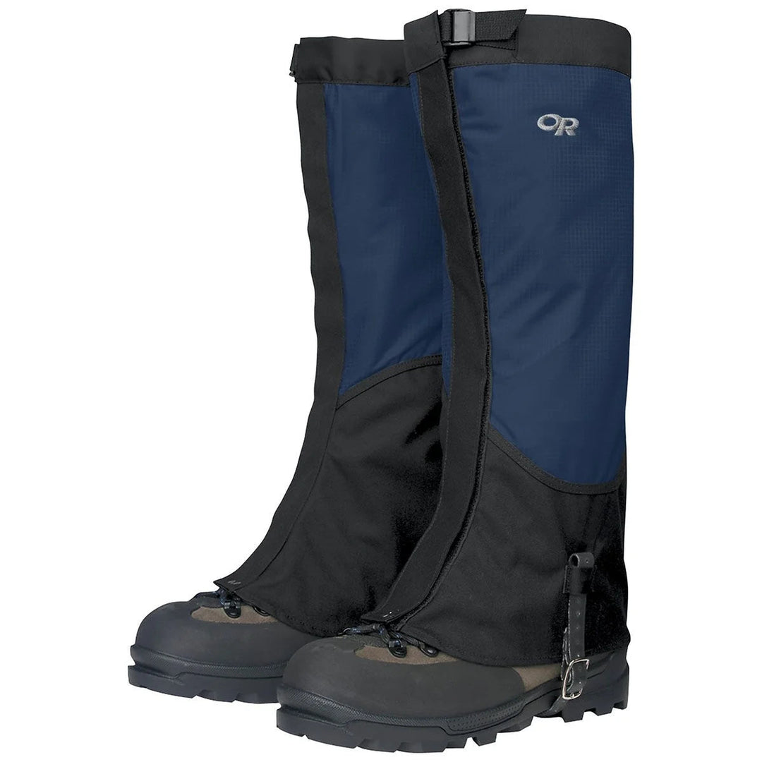 OR Men's Verglas Gaitors L