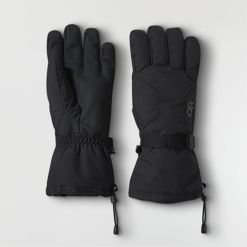 OR Men's Adrenaline Gloves MD