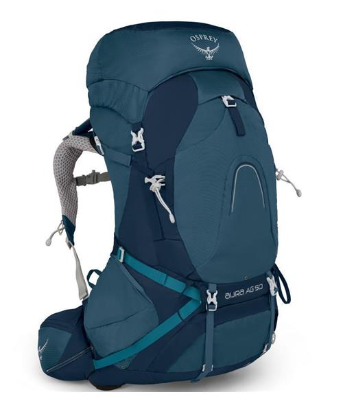 AURA 50 AG BLUE XS