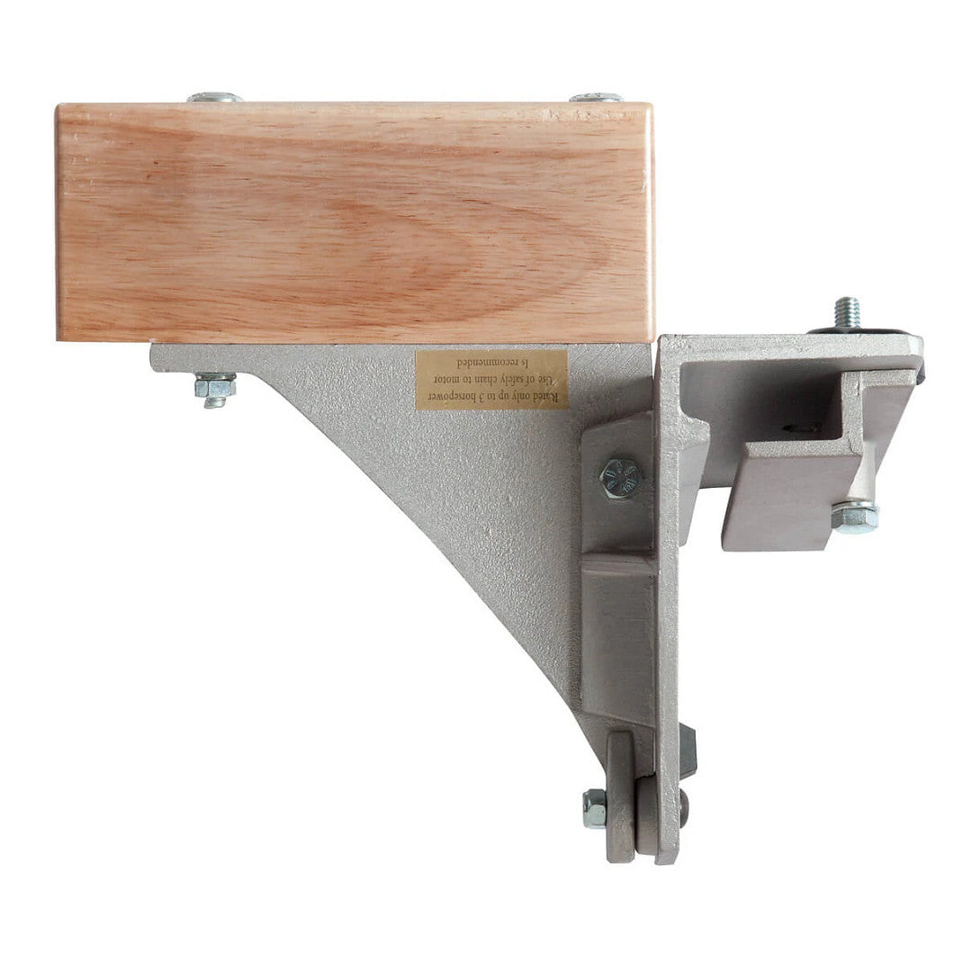 Old Town Side Saddle Motor Mount