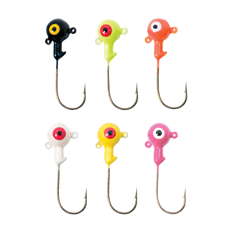 Dream Fishing Jig Heads 1/4 oz