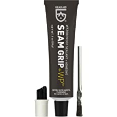 Gear Aid Seam Grip Sealant + Adhesive