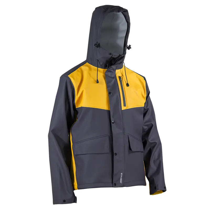 Jackfield Rain Jacket