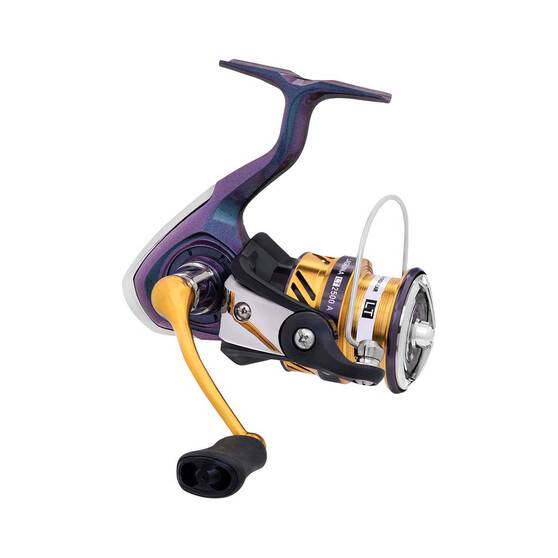 DAIWA LAGUNA LT SPINNING REEL