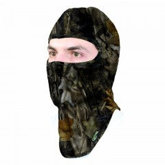 BALACLAVA, CAMO