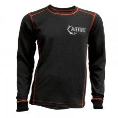 Backwoods Thermal Tracker Shirt