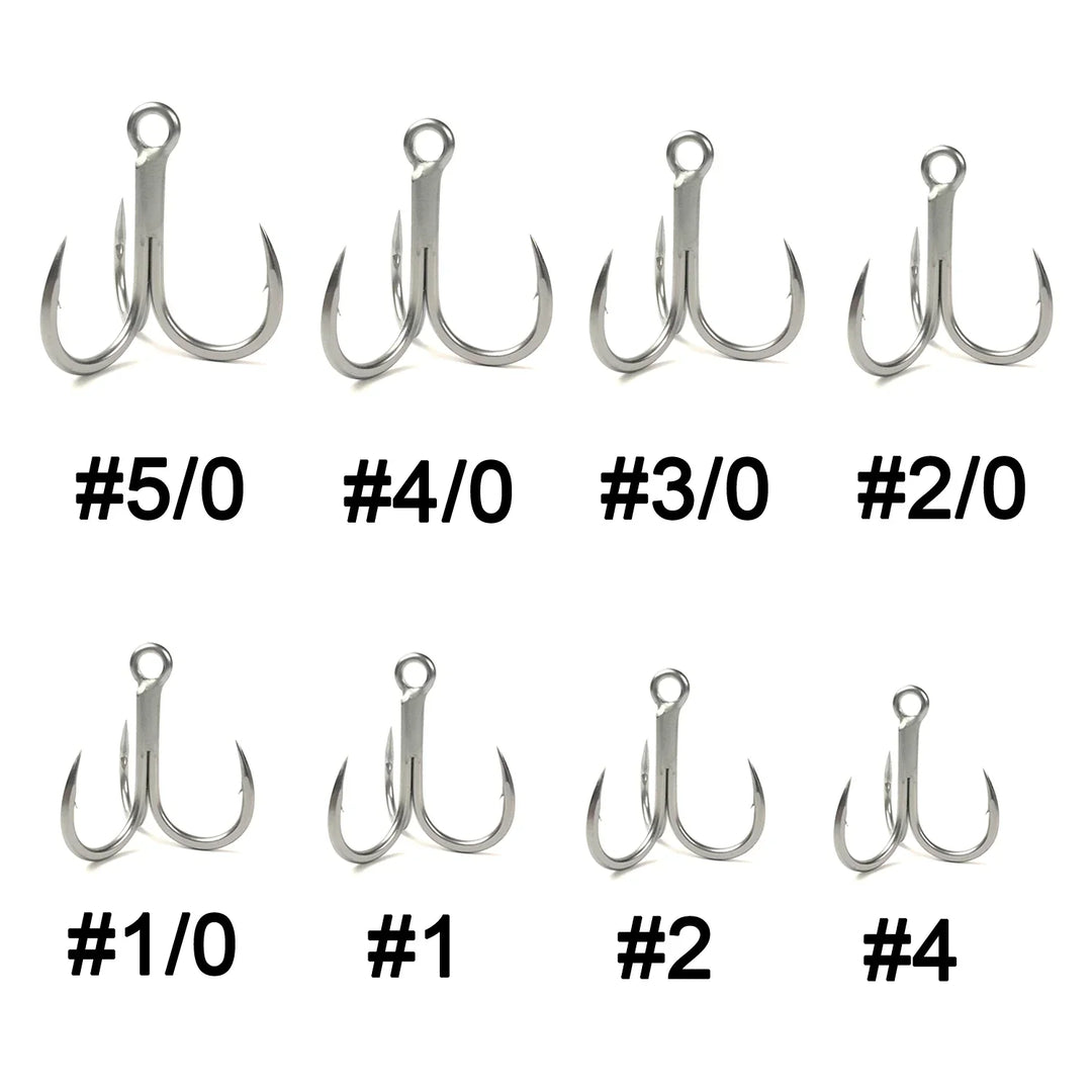 BR INTR SWIV 5/BAG #12