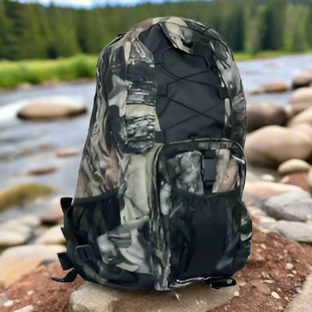 Backwoods Ranger Backpack - 32 Litre