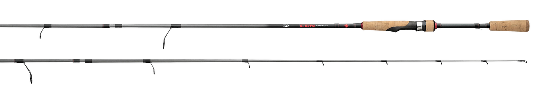 DAIWA CANADIAN CUSTOM ROD