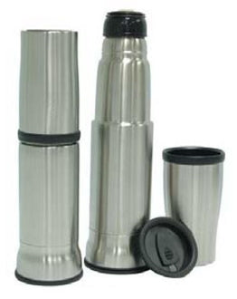 Chinook ThermoMug Vacuum Flask