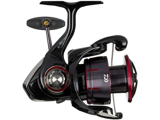 DAIWA FUEGO LT SPINNING REELS