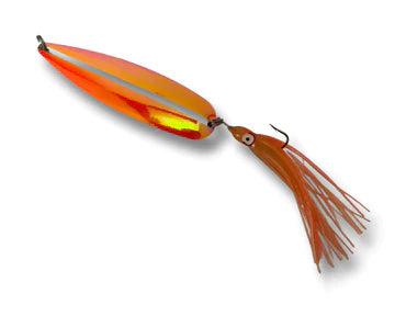 Orangieglow Spoonchie 5 1/2"