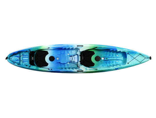 Perception Tribe 13.5 Tandem