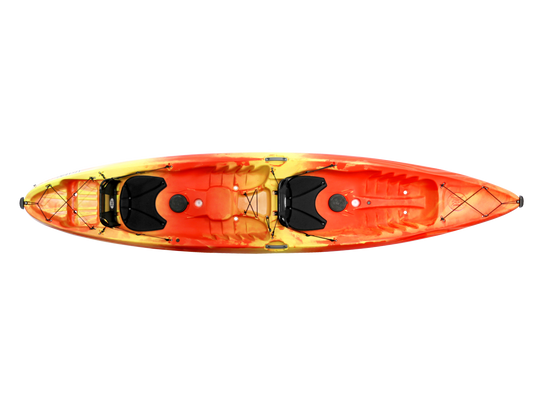 Perception Tribe 13.5 Tandem