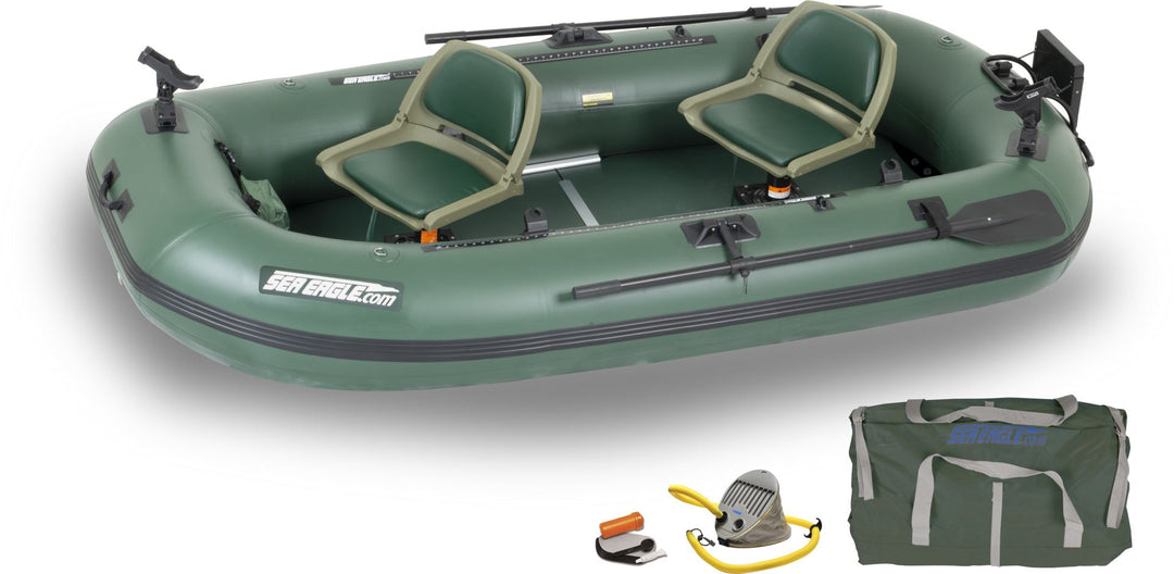 Sea Eagle Stealth Stalker 10 Pro