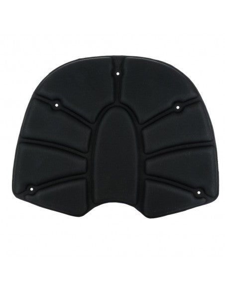 Saranac Base Seat Padding - Black
