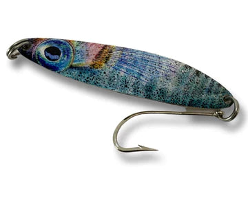 Spinie - Wave Fishing Spoon 3"