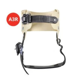 FABER MEN'S WORK HARNESS W/RATCHETS