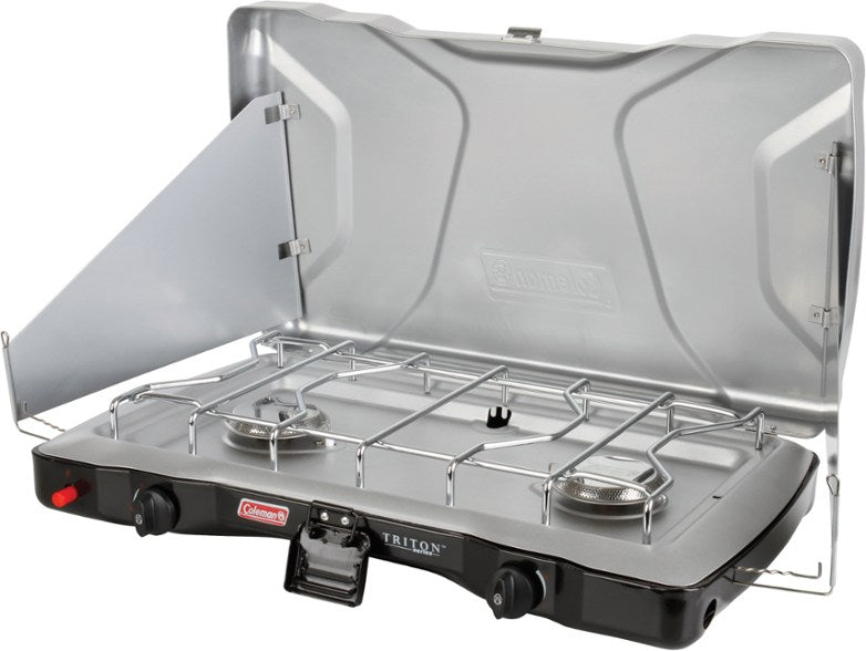 Coleman Triton+ Stove