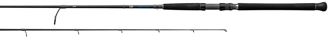 DAIWA SALTIST INSHORE SERIES RODS