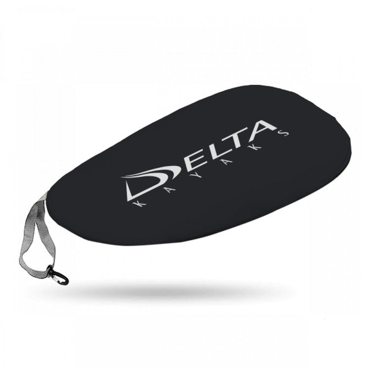 DELTA NYLON COCKPIT COVER 12s/15s