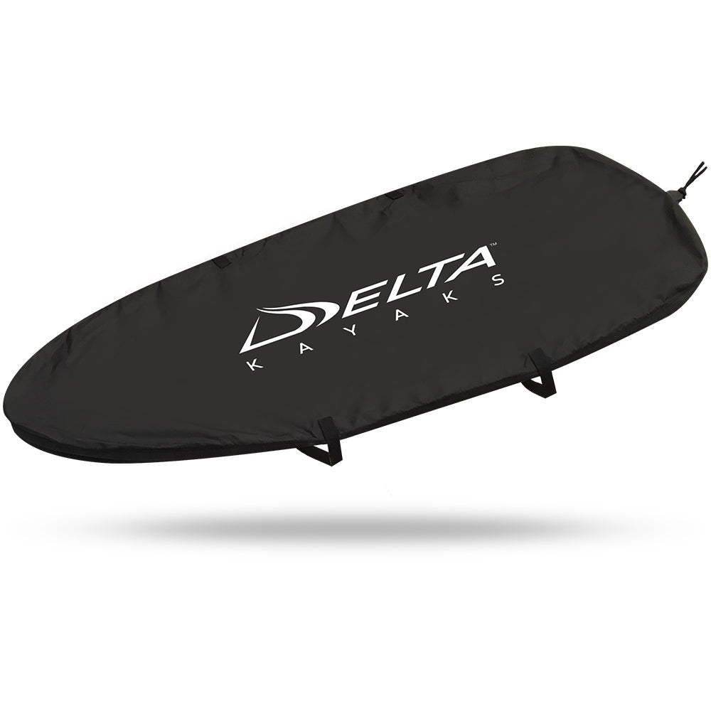 Delta DLX Cockpit Cover
