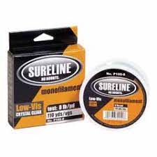 HIGH VIS MONO 150YD - 15LB