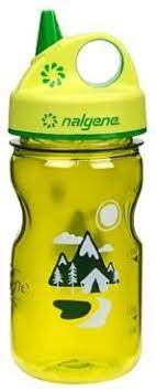 GRIP N GULP GREEN