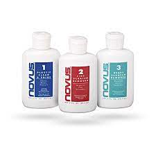 Novus Polish Kits