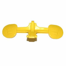 Zone Butterfly Clip