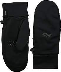 PL 400 Sensor Mitts Women's