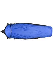BIVY BAG, BLUE