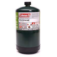 COLEMAN Propane 16 OZ