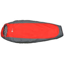 Chinook Kids Young Camper - Red