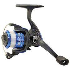 GLACIER ICE REEL 1BB