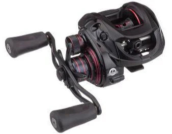 Duckett Fishing 320 Series Baitcasting Reel