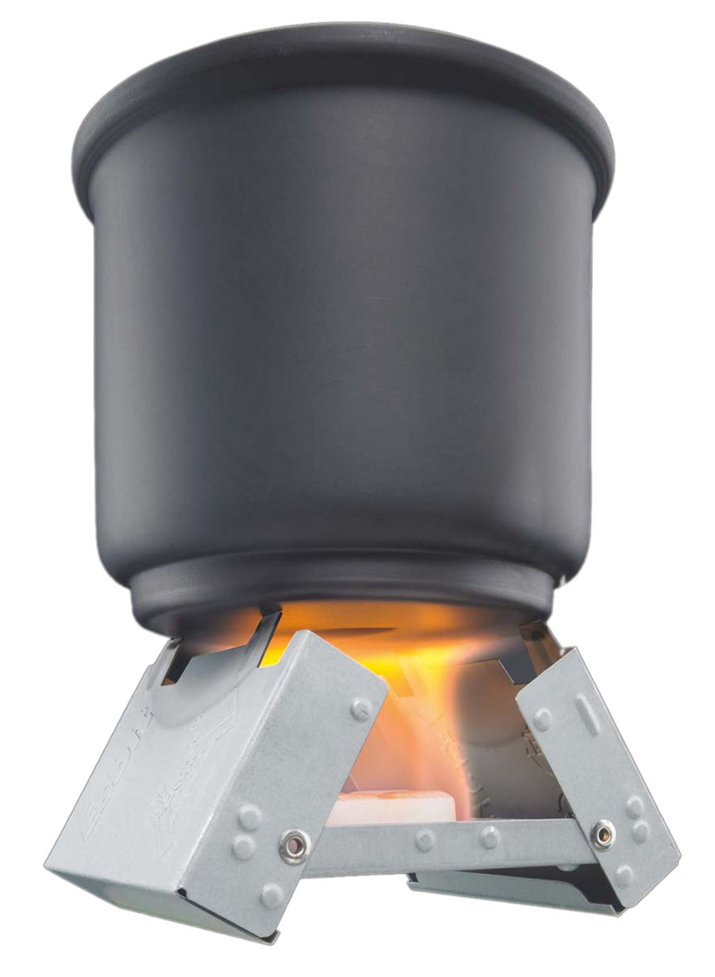 Esbit Pocket Stove