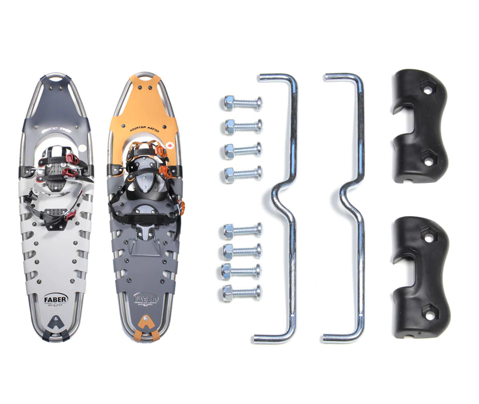 Faber Pivot rod replacement Kit 9x30