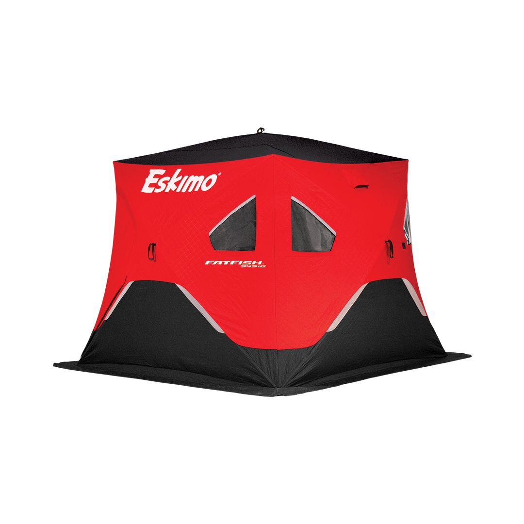 ESKIMO Ice Shelter Fatfish 949
