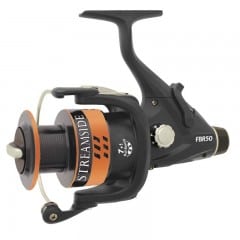 Streamside Falcon Bait Runner Spinning Reel